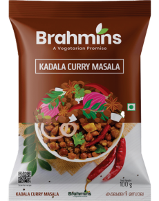 Kadala Curry Masla 100g