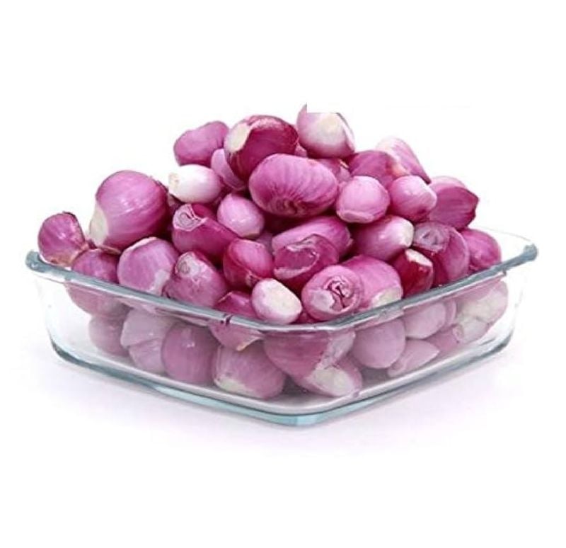 Sambar onion pelled 200g