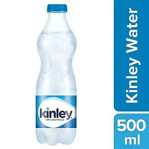 Kinley