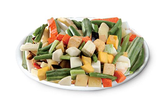 Sambar cut