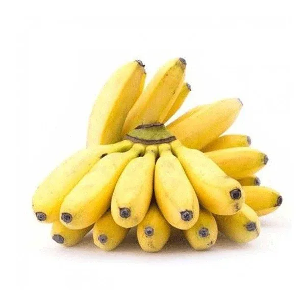 Banana poovan 500g