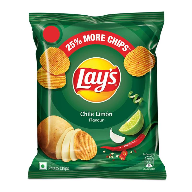 Chile limon