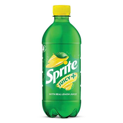 SPRITE