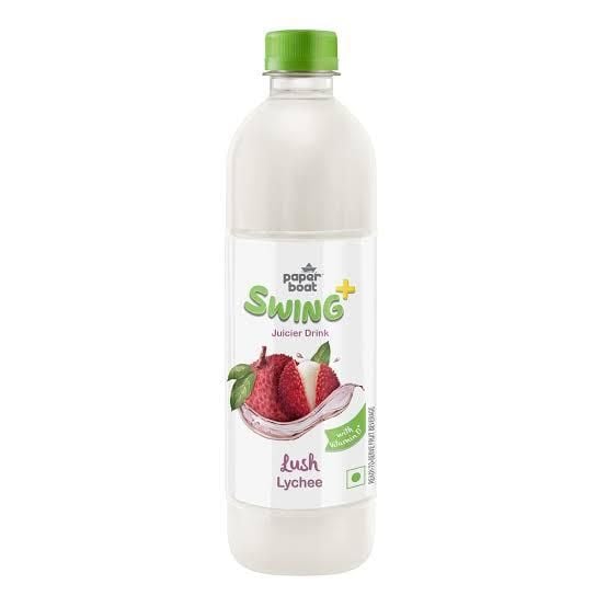Lush Litchi