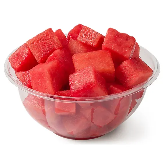 Watermelon small pieces 250g