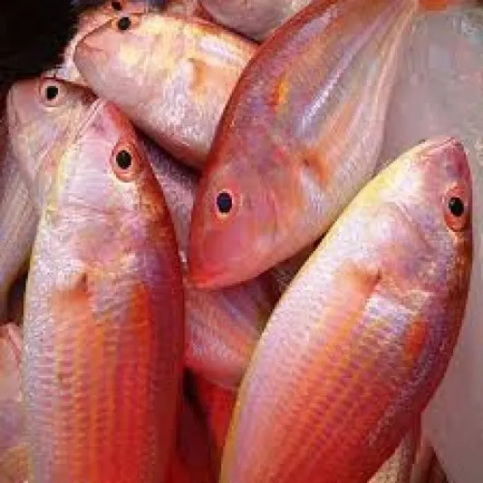 Threadfin bream (kilimeen)