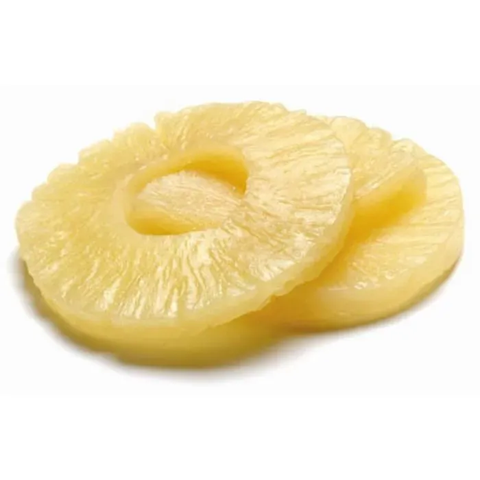 Pineapple slices 200g