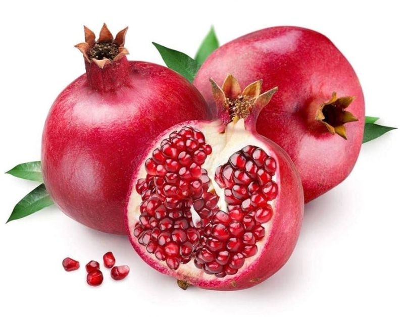 Pomegranate 2pieces