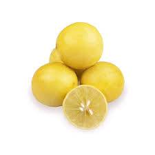 Lemon 200g