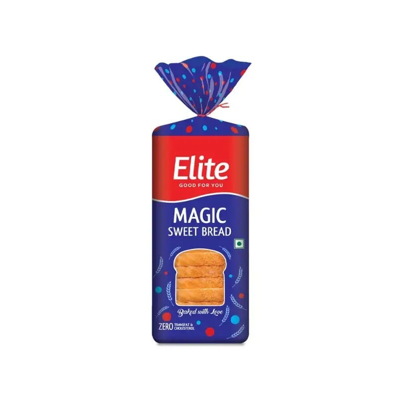 Elite magic sweet bread
