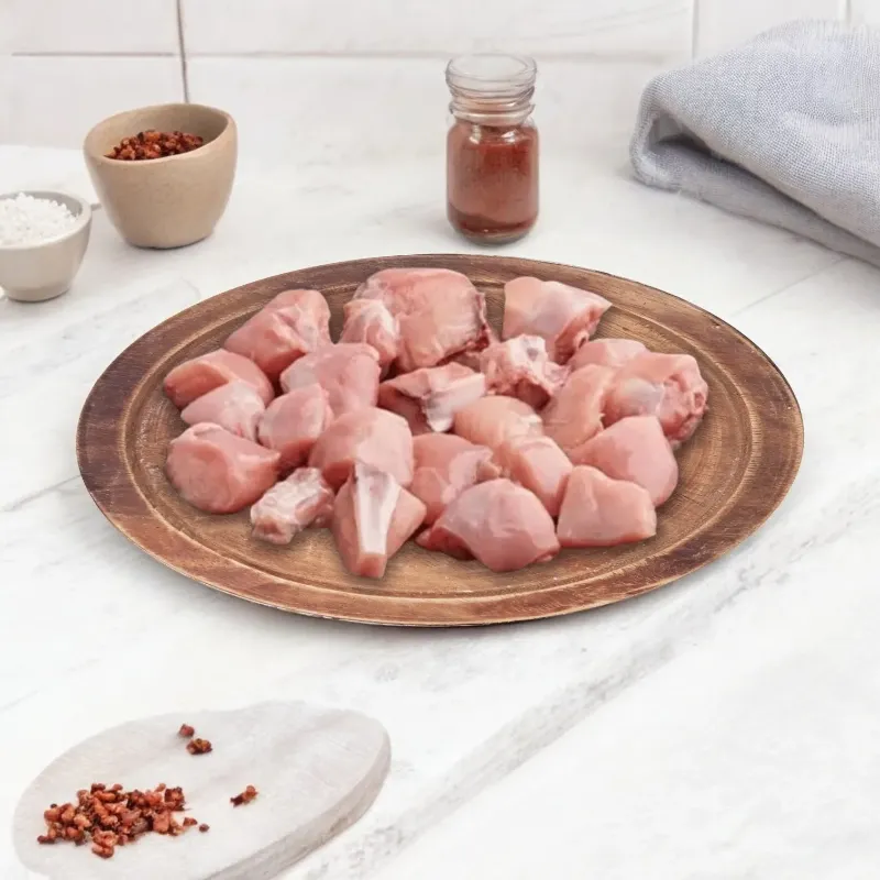 Chicken Fry cut