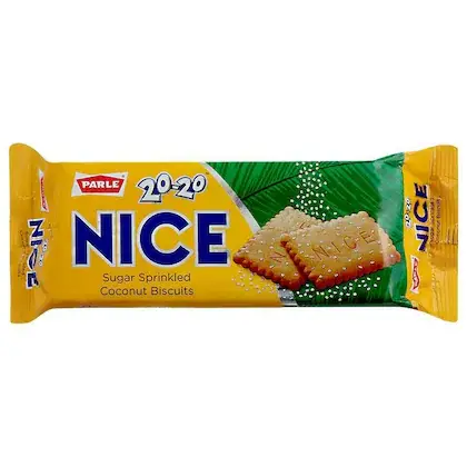 20-20 nice