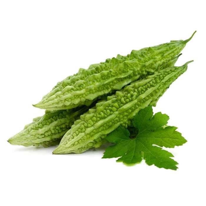 Bitter gourd 500g ( pavcha pavak)