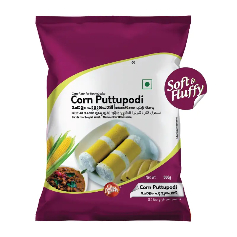 Corn puttupodi 500g
