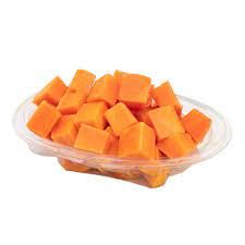 Diced papaya 200g