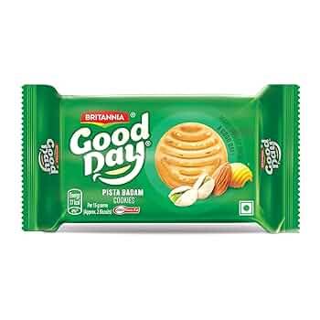 Good Day Pista Badam