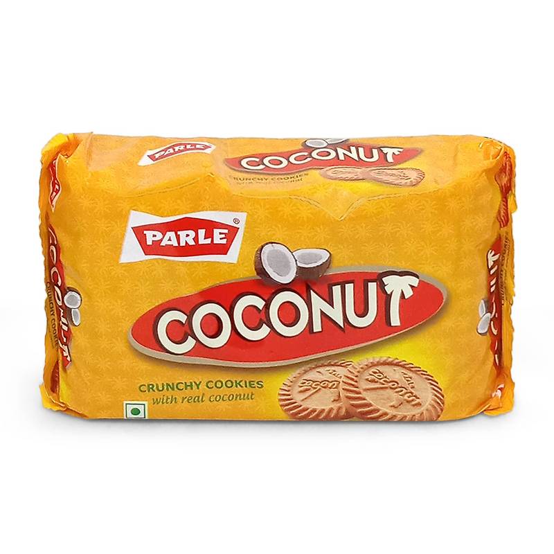 Coconut