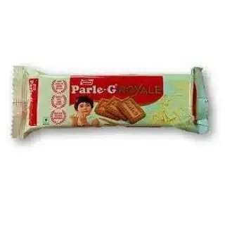 Parle-G royale