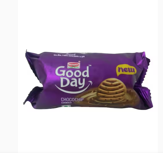 Good Day Chocochip