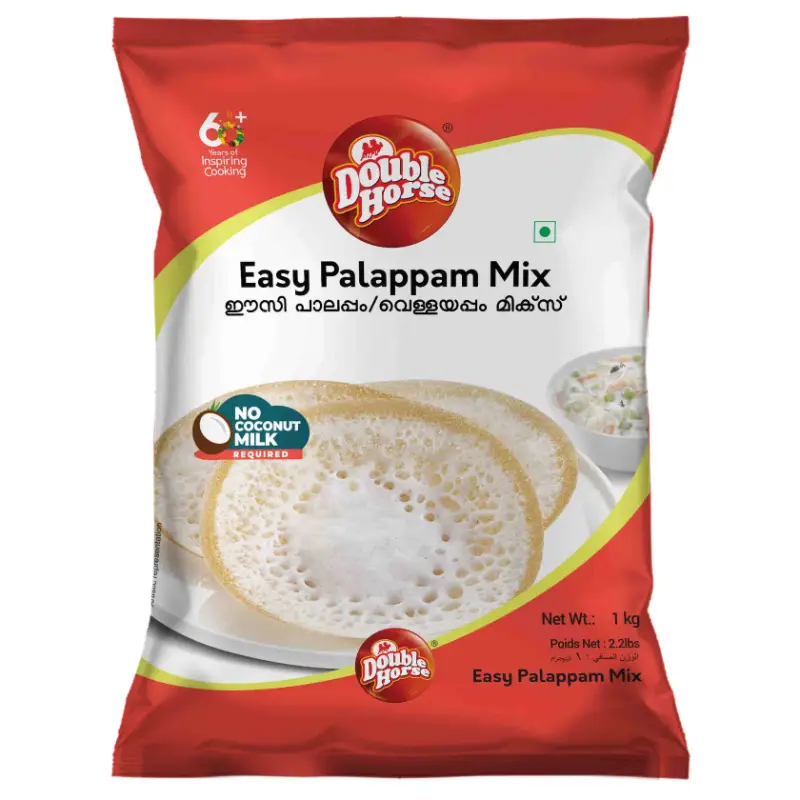 Easy palappam mix