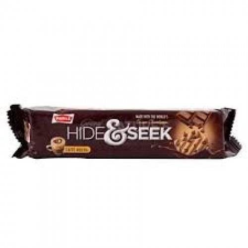 Hide & seek coffee