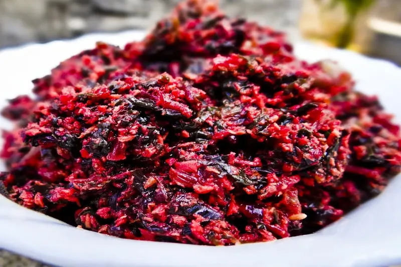 Cheera thoran 300g