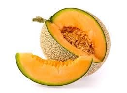 Muskmelon ( 1 pieces )