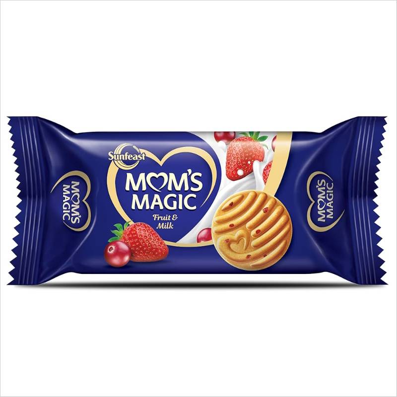 mom's magic fruits and milk