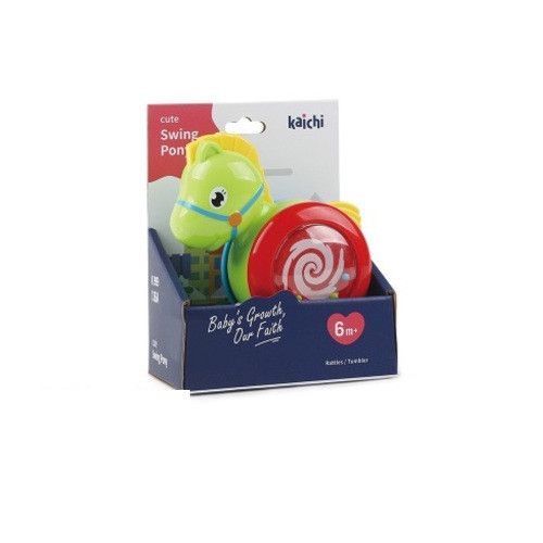 SONAJERO INVOLCABLE CABALLO