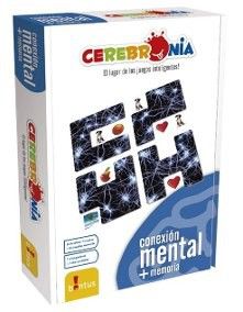 CEREBROMANIA CONEXION MENTAL