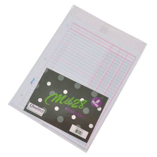 CONTABILIDAD 3,4,5,6 COLUMNA