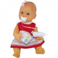 BEBA MEDIANA C/MECHON EN BOLSA