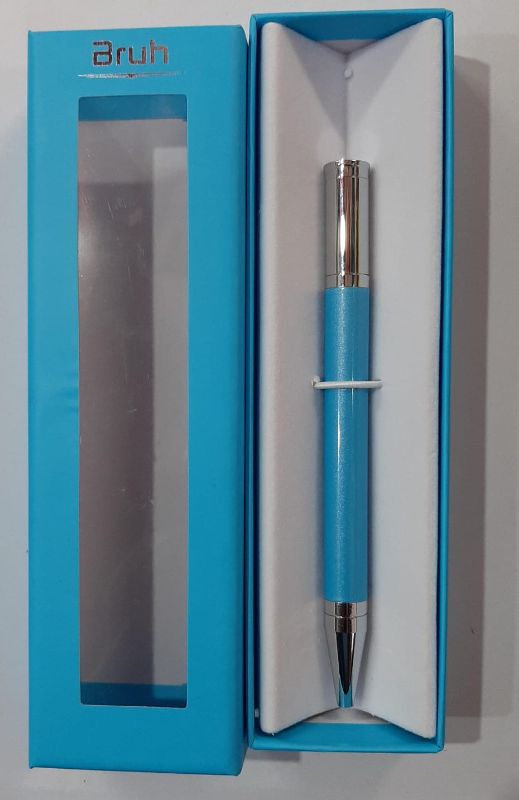 lapicera brus EFI514