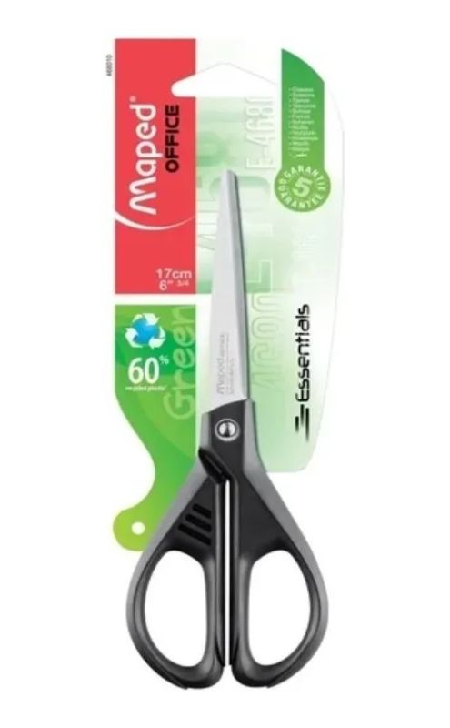 TIJERAS ESSENTIAL 21 CM