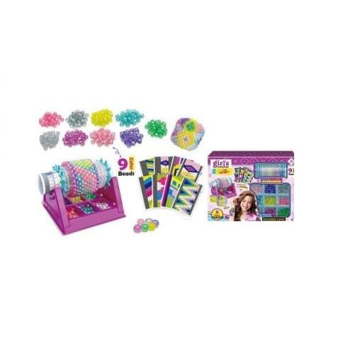 ARMA PULSERA SUPER ESPECIALES 9 COLORES