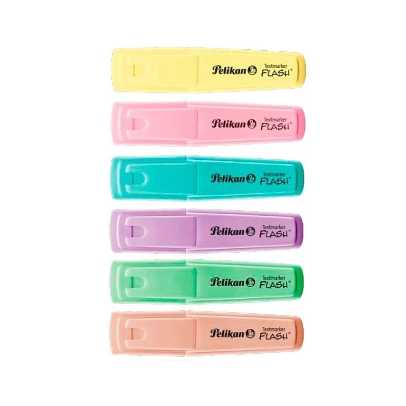 RESALTADOR PELIKAN PASTE