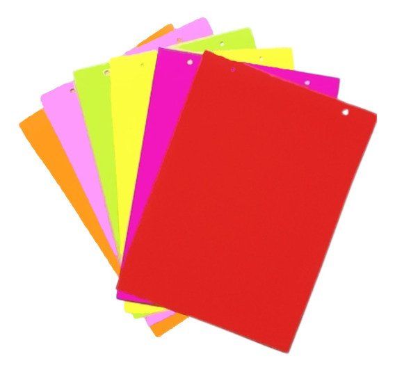 HOJA CANSON COLOR N3