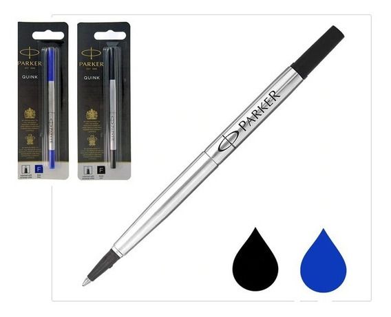 REP.TANQUE PARKER ROLLER