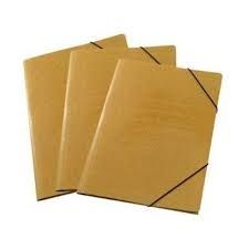 CARP.3 SOLAPA OFICIO MARRON