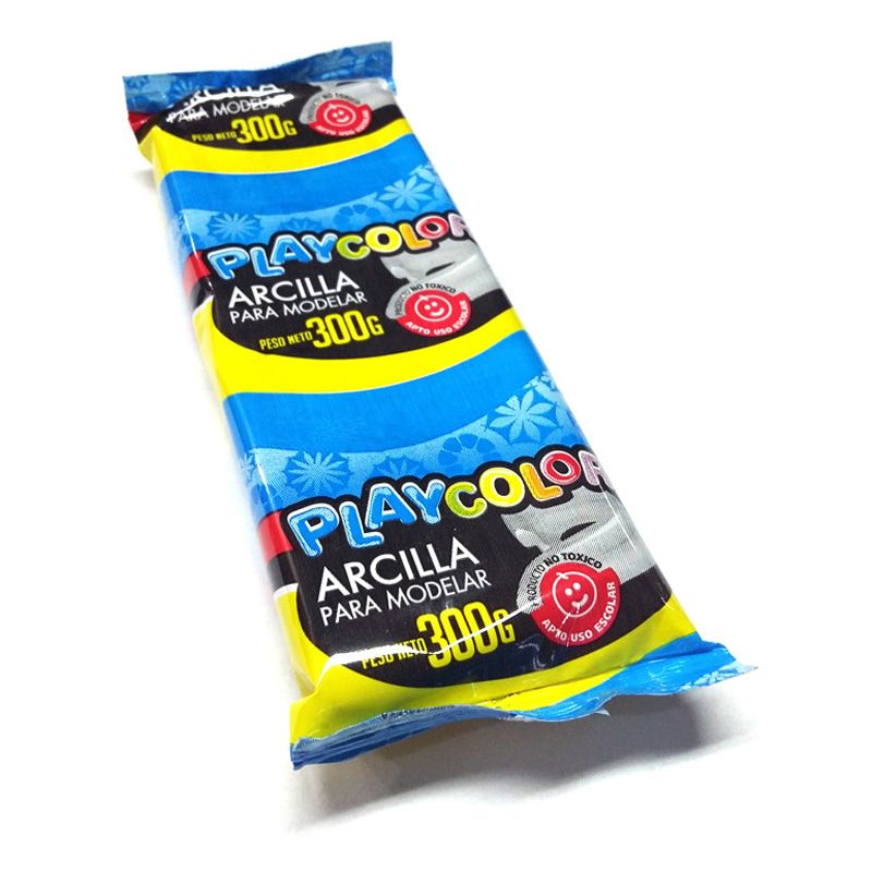 ARCILLA