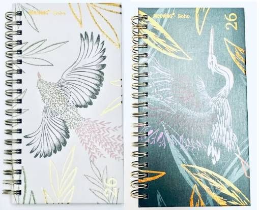 AG.MOOVING POCKET ESP BOHO 9102 S.V