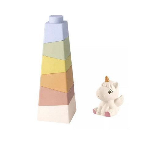 BABY FAVORITE APILABLE TORRE CHIFLADA 7 PCS