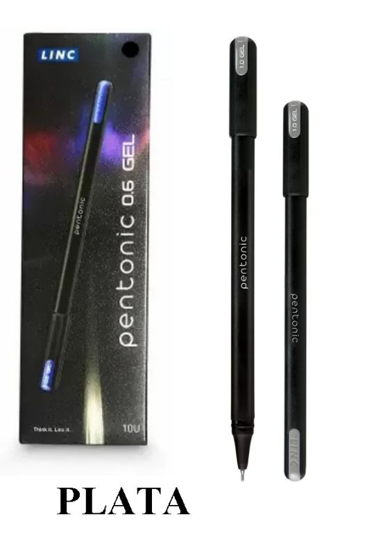 pentonic plata