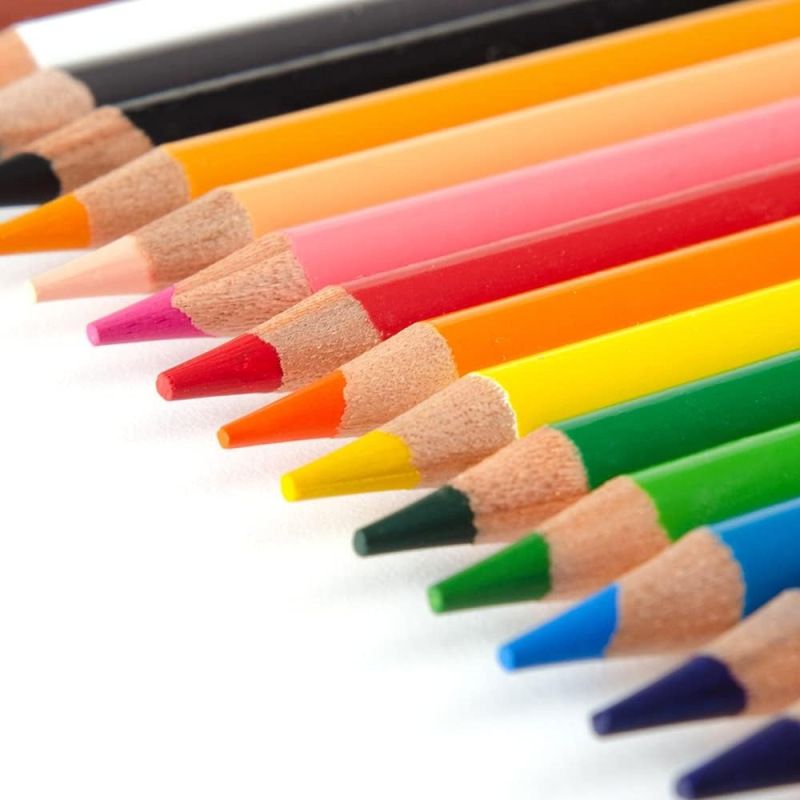 LAPICES METAL SALVA X6