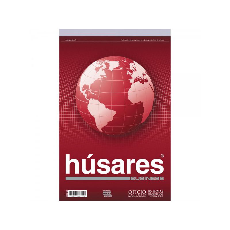 BLOCK HUSARES OF X80