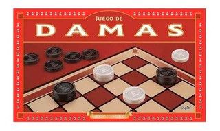 JUEGO CLASICO DAMAS