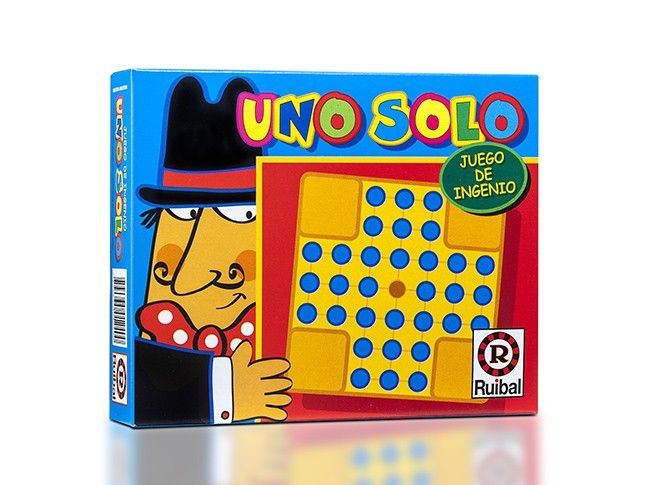 UNO SOLO
