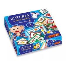 LOTERIA EN CAJA