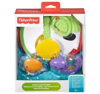 FISHER PRICE MANZANA DE ACTIVIDADES