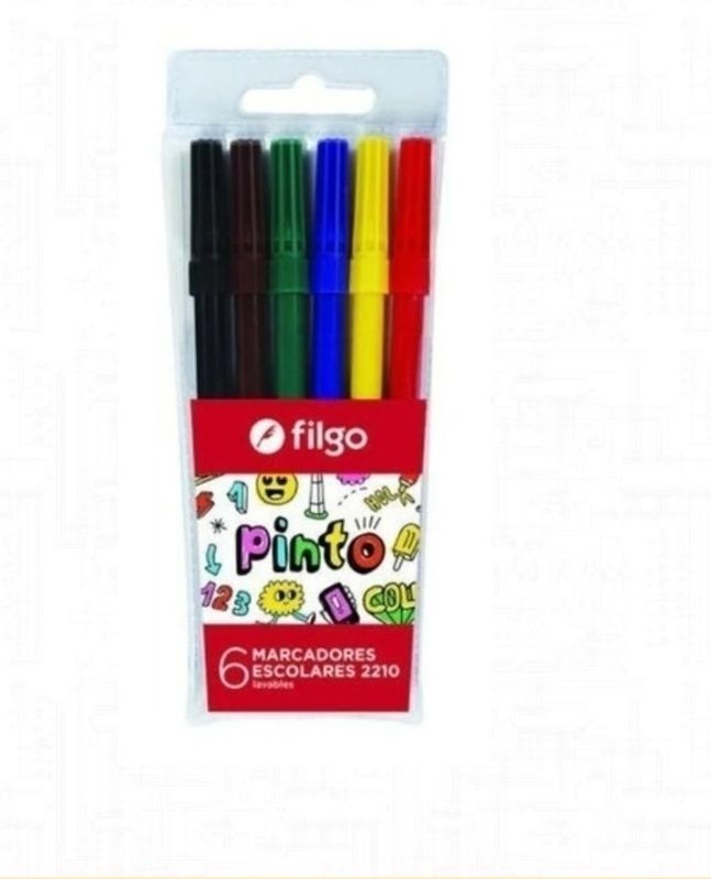 FIBRA  FILGO X6